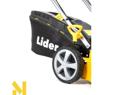 Газонокосарка бензинова Lider WA53N224T-3W1