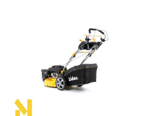 Газонокосарка бензинова Lider WA53N224T-3W1