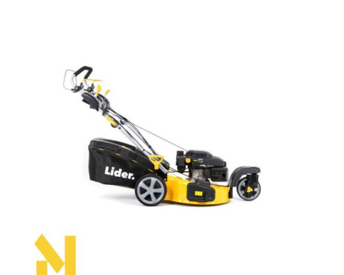 Газонокосарка бензинова Lider WA53N224T-3W1