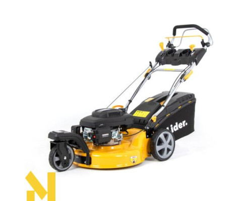 Газонокосарка бензинова Lider WA53N224T-3W1