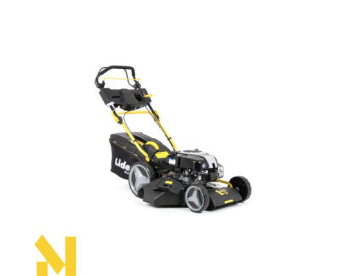 Газонокосарка бензинова Lider Plus WA20BS750N