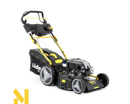 Газонокосарка бензинова Lider Plus WA20BS750N