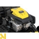 Газонокосарка бензинова Lider Plus SH53N210RE-4W1