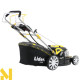 Газонокосарка бензинова Lider Plus SH53N210RE-4W1