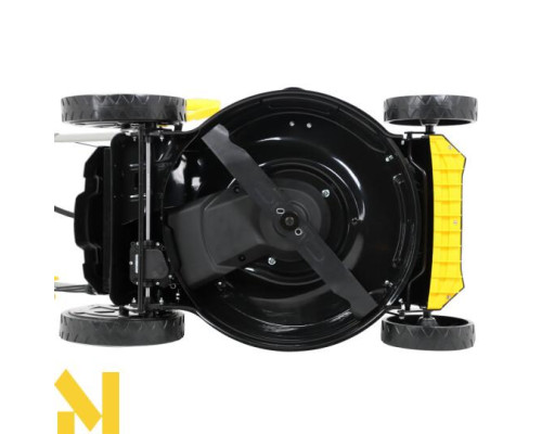 Газонокосарка бензинова Lider Plus SH53N210RE-4W1