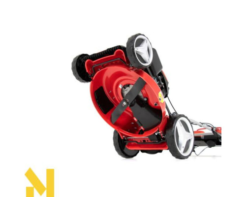 Газонокосарка бензинова Faworyt WB51N196L-3W1