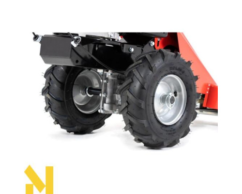 Сінокосарка бензинова Faworyt JK87-196L