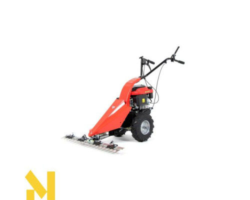 Сінокосарка бензинова Faworyt JK87-196L