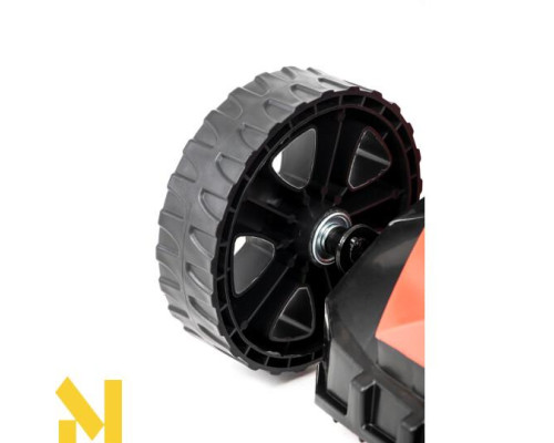 Газонокосарка бензинова Faworyt SHD56N224L-4W1