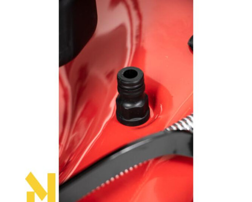 Газонокосарка бензинова Faworyt SHD56N224L-4W1