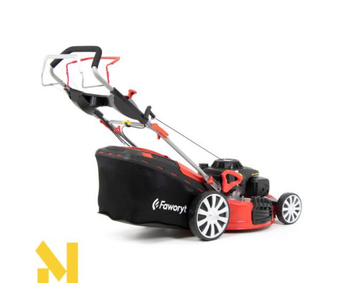 Газонокосарка бензинова Faworyt SHD56N224L-4W1