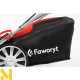 Газонокосарка бензинова Faworyt SHD56N224L-4W1