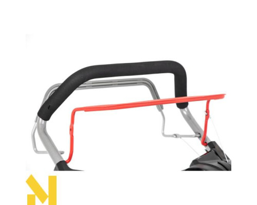 Газонокосарка бензинова Faworyt SHD56N224L-4W1