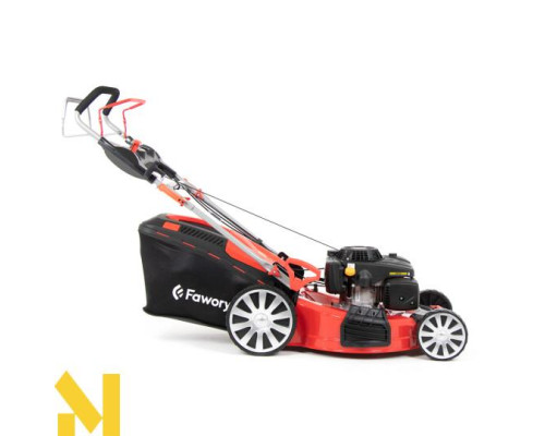 Газонокосарка бензинова Faworyt SHD56N224L-4W1