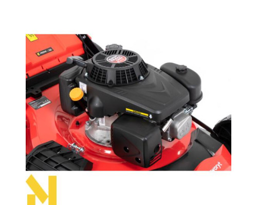 Газонокосарка бензинова Faworyt SHD56N224L-4W1