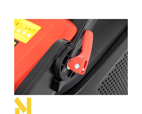 Газонокосарка електрична Faworyt KC1601