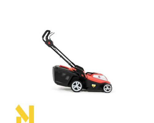 Газонокосарка електрична Faworyt KC1601