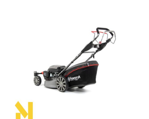 Газонокосарка бензинова Faworyt Pro MP51 SF