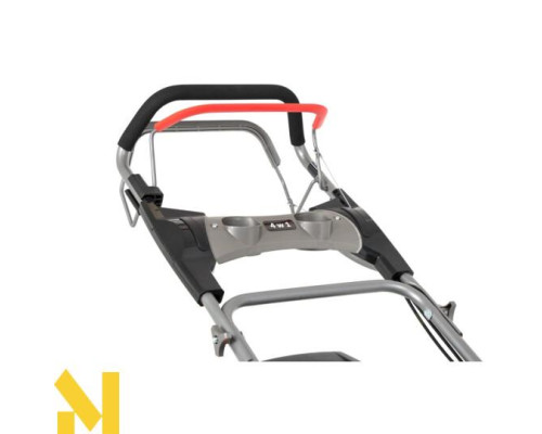 Газонокосарка бензинова Faworyt Pro MP51 SH