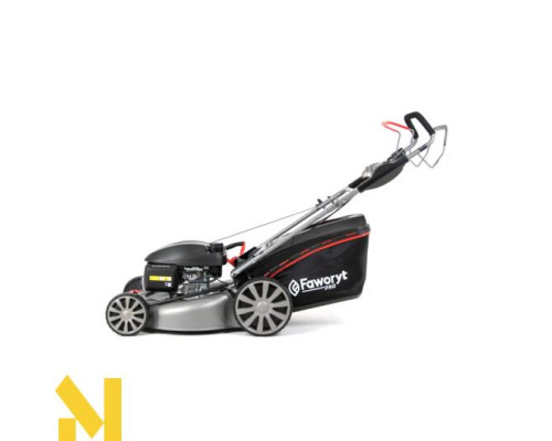 Газонокосарка бензинова Faworyt Pro MP51 SH