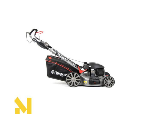 Газонокосарка бензинова Faworyt Pro MP51 SH