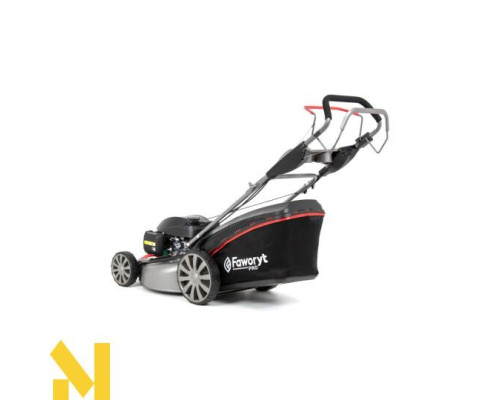Газонокосарка бензинова Faworyt Pro MP51 SH