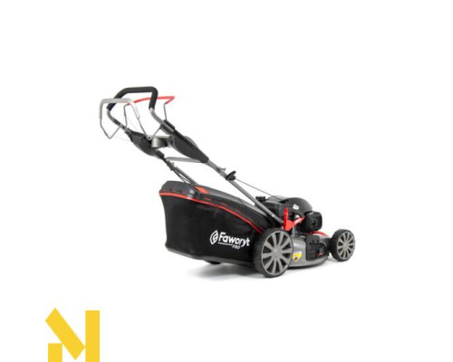 Газонокосарка бензинова Faworyt Pro MP51 SH