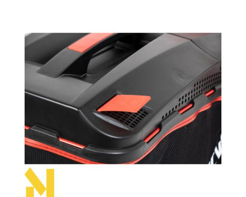 Газонокосарка бензинова Faworyt PRO MP51 SLE