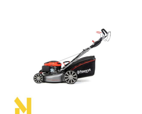Газонокосарка бензинова Faworyt PRO MP51 SLE