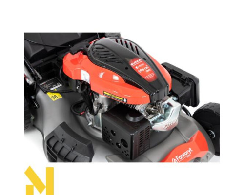 Газонокосарка бензинова Faworyt PRO MP51 SLE