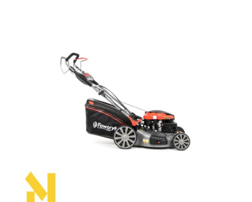 Газонокосарка бензинова Faworyt PRO MP51 SLE
