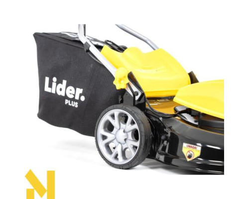 Газонокосарка електрична Lider PLus XK1800A