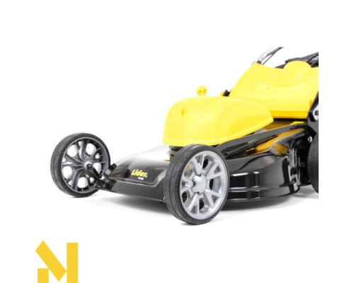 Газонокосарка електрична Lider PLus XK1800A