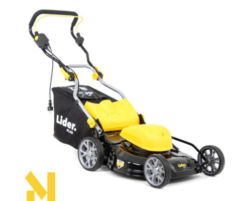Газонокосарка електрична Lider PLus XK1800A