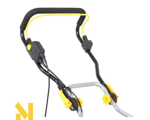 Газонокосарка електрична Lider PLus XK1800A