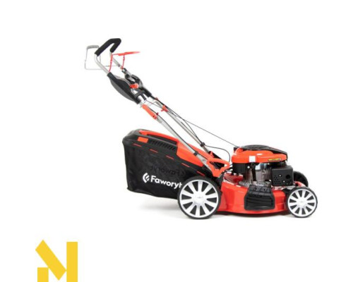 Газонокосарка бензинова Faworyt SHA51N196L-4W1