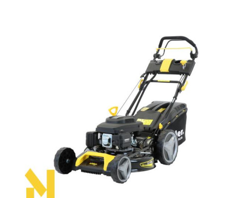 Газонокосарка бензинова Lider Plus WA53N224E-3W1