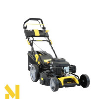 Газонокосарка бензинова Lider Plus WA53N224E-3W1