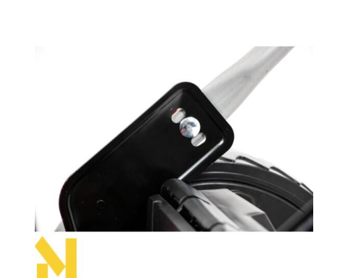 Газонокосарка бензинова Faworyt SHC46N139L-4W1