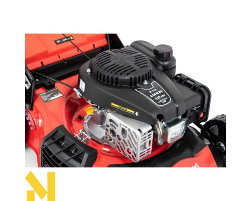 Газонокосарка бензинова Faworyt SHC46N139L-4W1