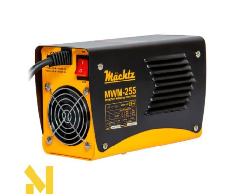 Зварювальний інвертор Machtz MWM-255