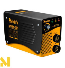 Зварювальний інвертор Machtz MWM-255