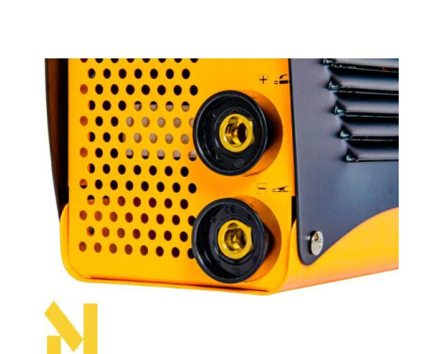 Зварювальний інвертор Machtz MWM-255