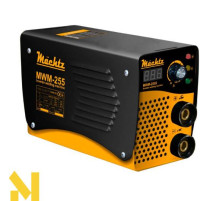 Зварювальний інвертор Machtz MWM-255 S