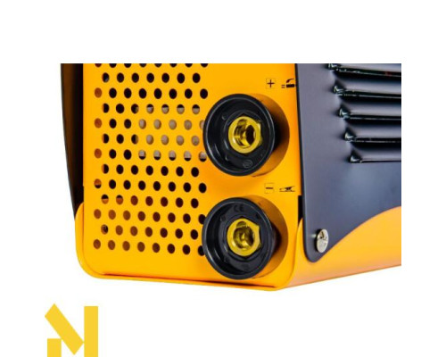 Зварювальний інвертор Machtz MWM-255 S