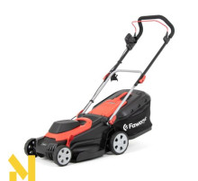 Газонокосарка електрична Faworyt KC1637