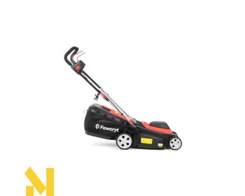Газонокосарка електрична Faworyt KC1637