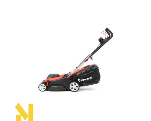Газонокосарка електрична Faworyt KC1637
