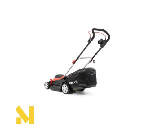 Газонокосарка електрична Faworyt KC1637