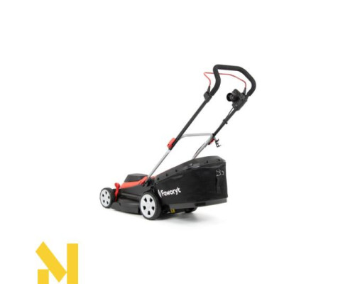 Газонокосарка електрична Faworyt KC1840